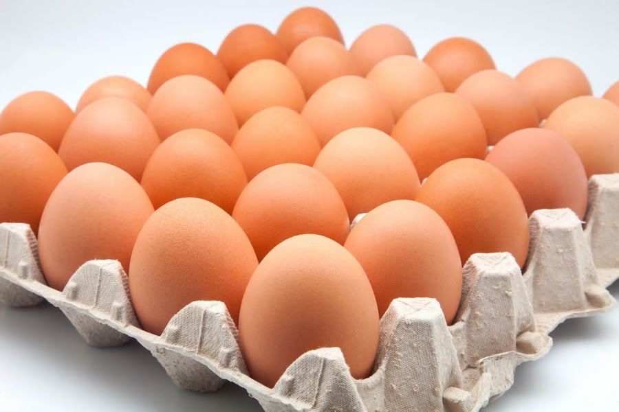 El huevo, un alimento que cuida tu cerebro